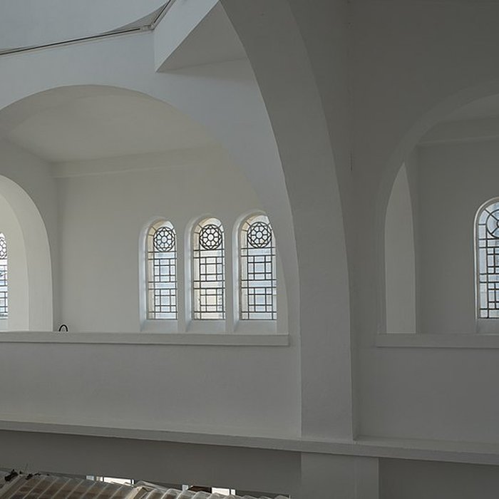 Photo de Synagogue de Delme