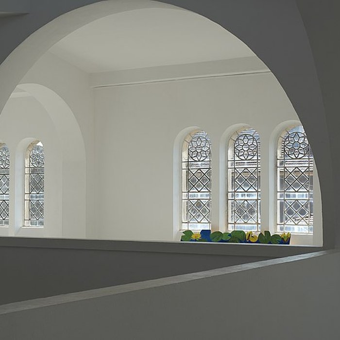 Photo de Synagogue de Delme