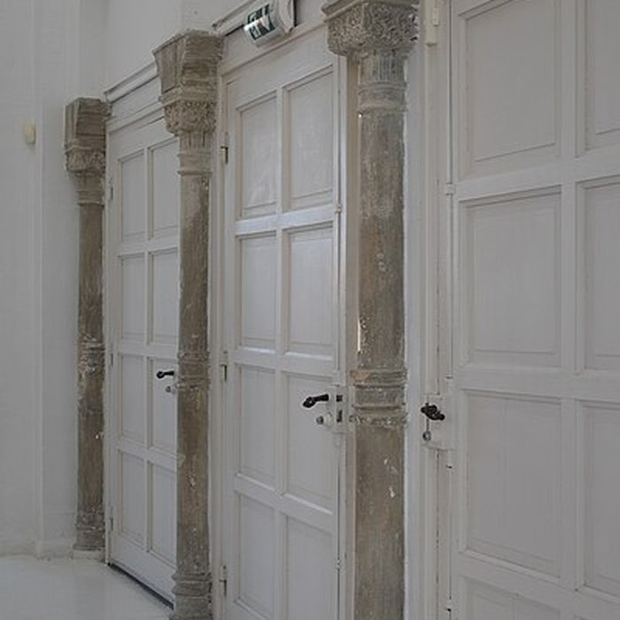 Photo de Synagogue de Delme