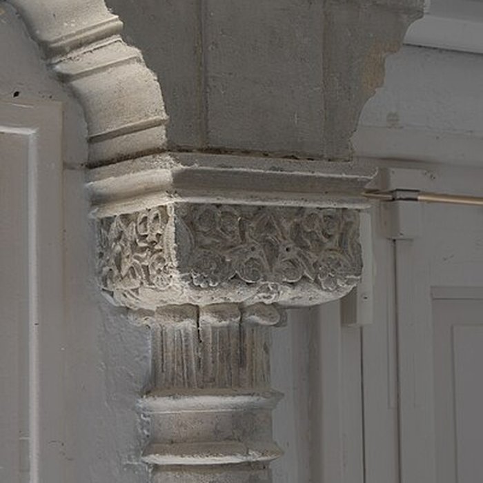 Photo de Synagogue de Delme