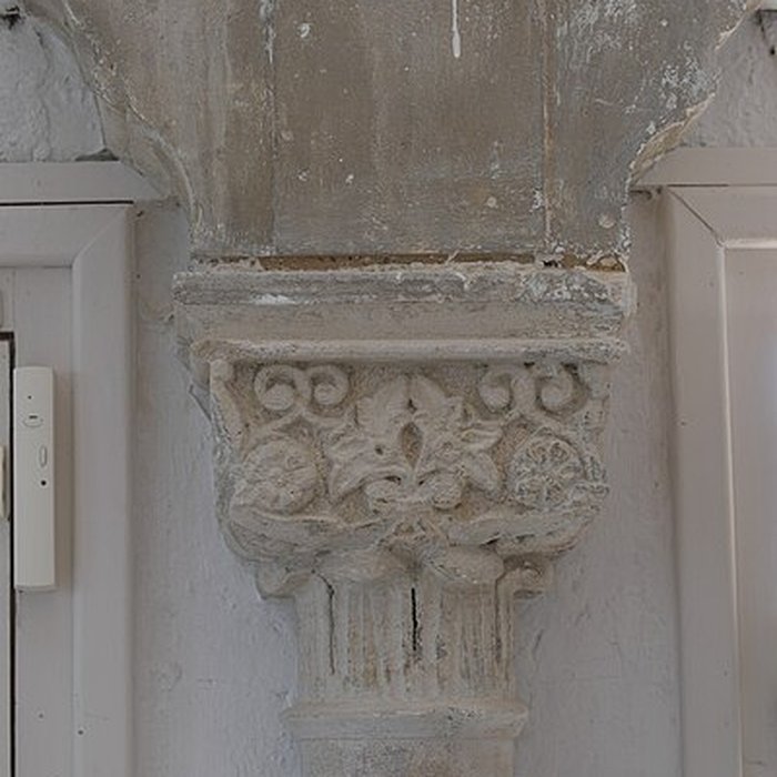 Photo de Synagogue de Delme