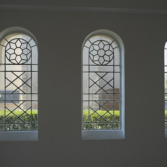 Photo de Synagogue de Delme