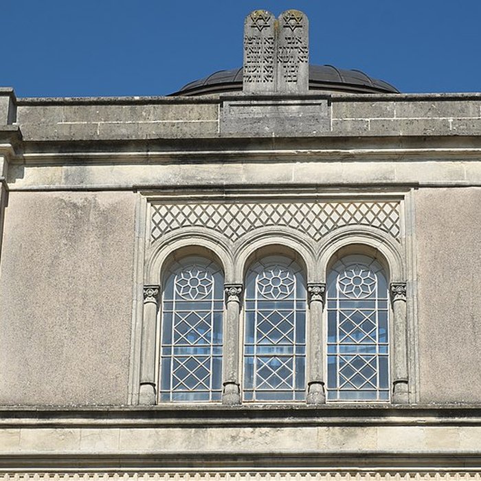 Photo de Synagogue de Delme