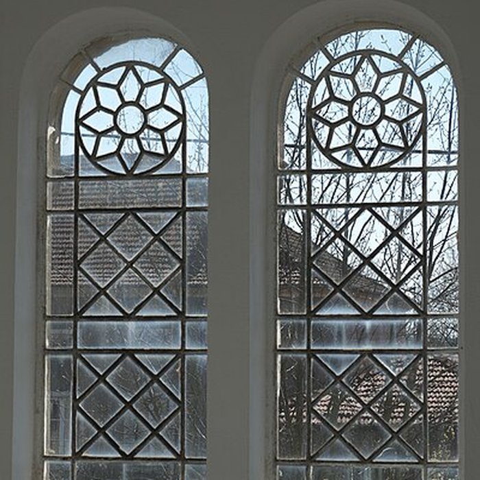 Photo de Synagogue de Delme