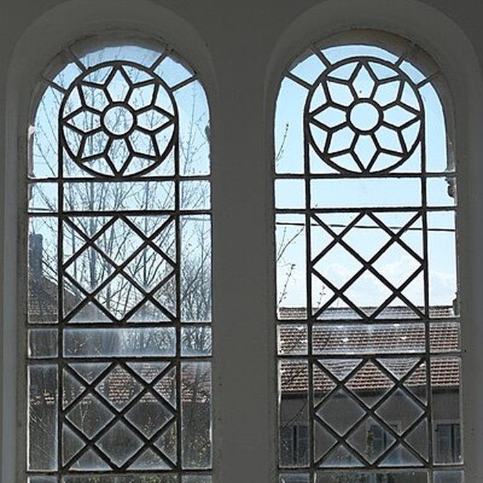 Photo de Synagogue de Delme