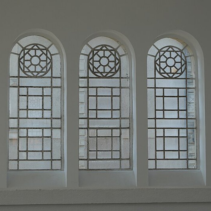 Photo de Synagogue de Delme