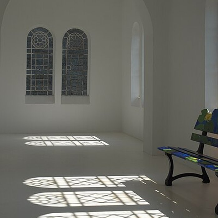 Photo de Synagogue de Delme