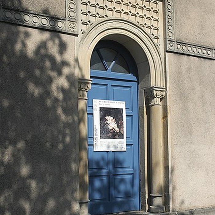 Photo de Synagogue de Delme