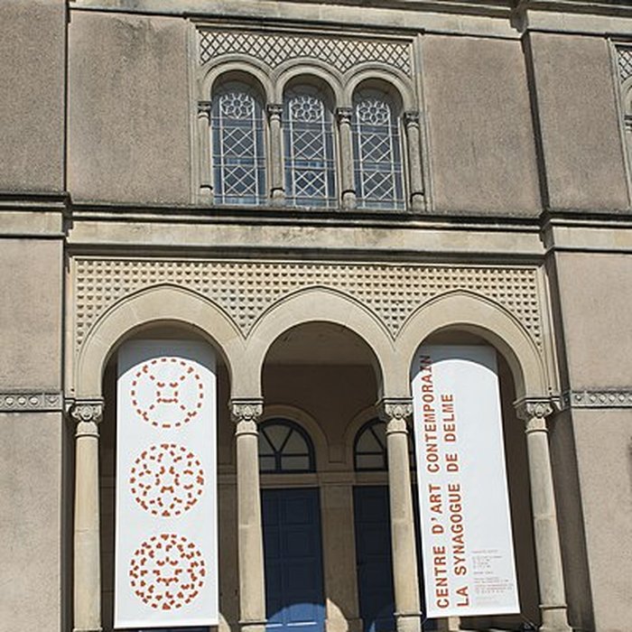 Photo de Synagogue de Delme