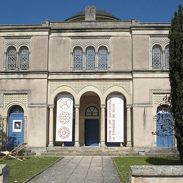Synagogue de Delme