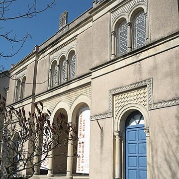 Synagogue de Delme