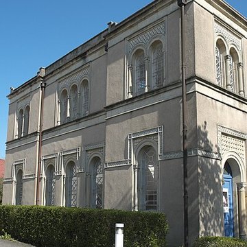 Synagogue de Delme
