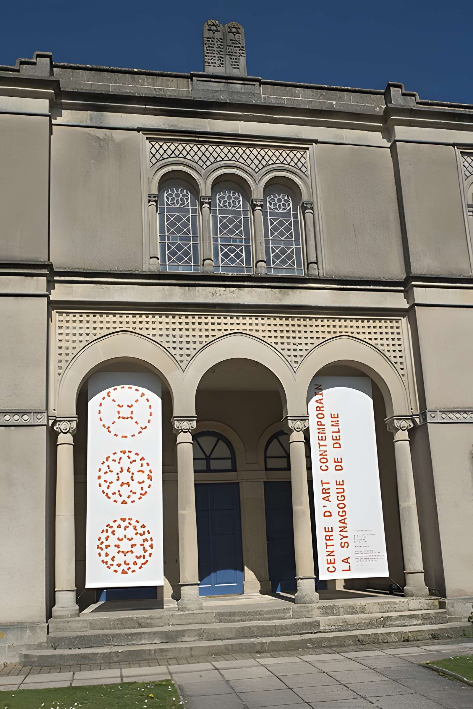 Synagogue de Delme