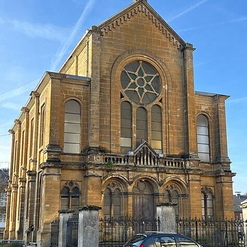 Synagogue de Sedan