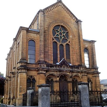 Synagogue de Sedan