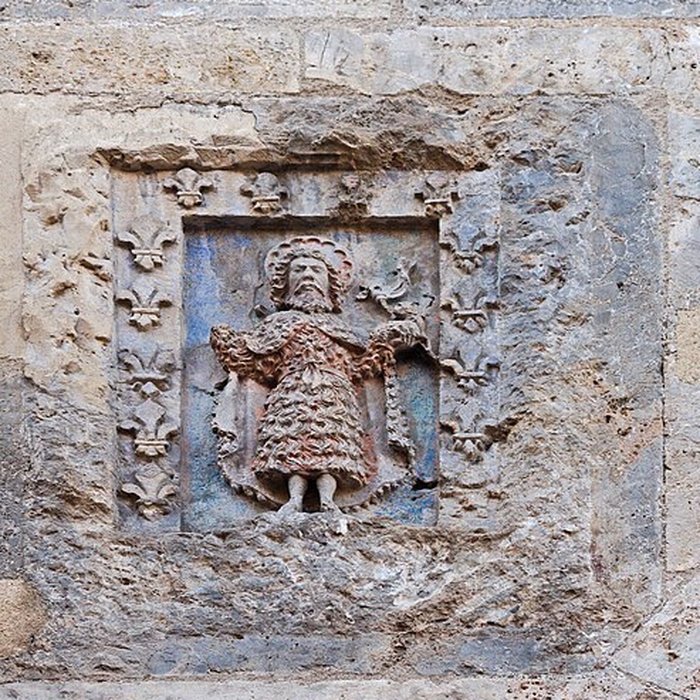 Photo de Loge des Marchands ou Loge de Mer à Perpignan