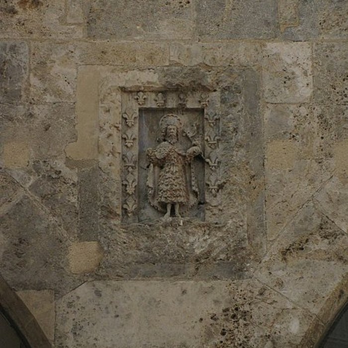 Photo de Loge des Marchands ou Loge de Mer à Perpignan