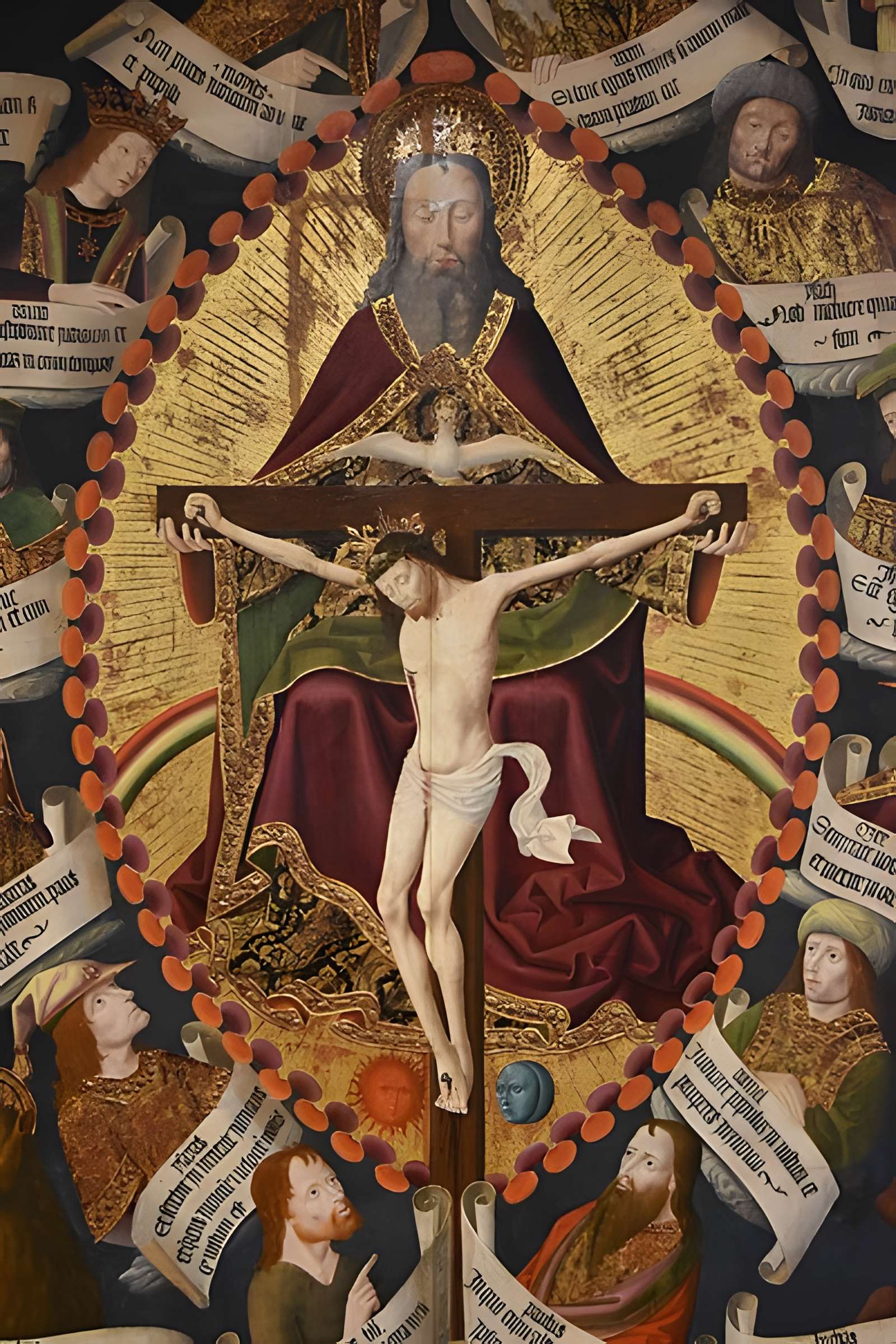 Loge des Marchands ou Loge de Mer à Perpignan