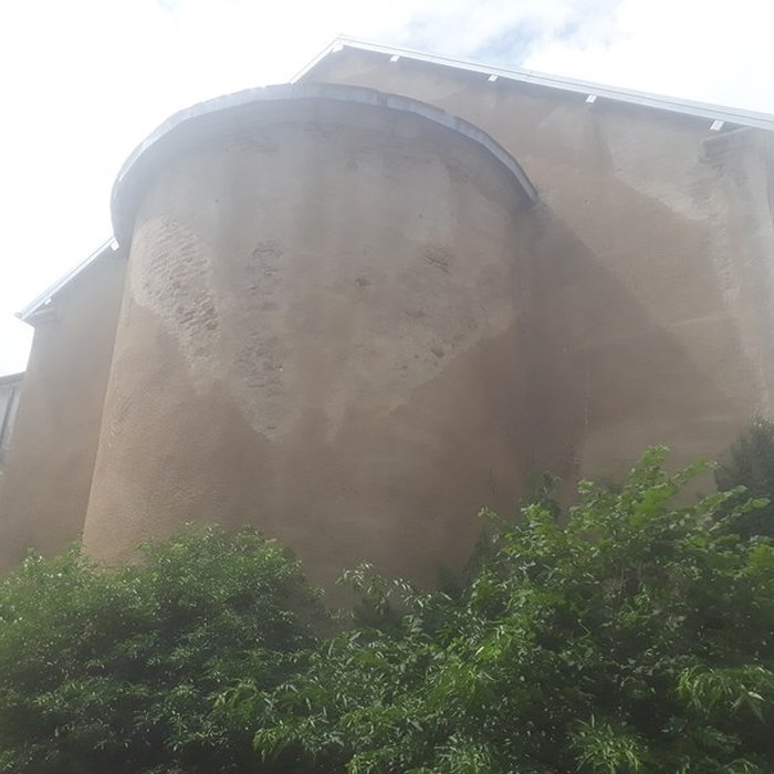 Photo de Synagogue de Vesoul
