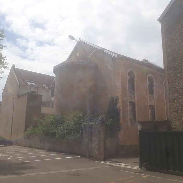 Photo de Synagogue de Vesoul
