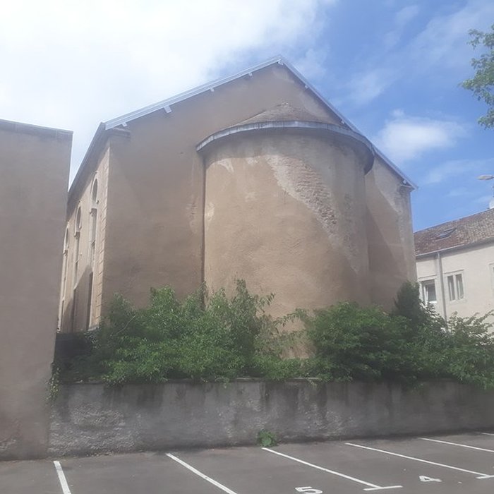 Photo de Synagogue de Vesoul