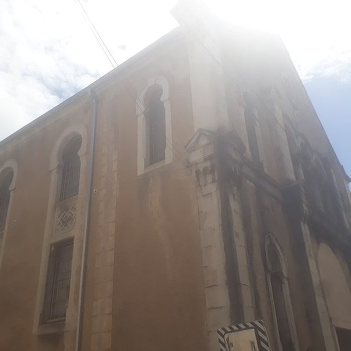 Photo de Synagogue de Vesoul