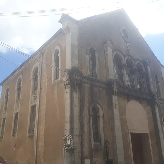 Photo de Synagogue de Vesoul