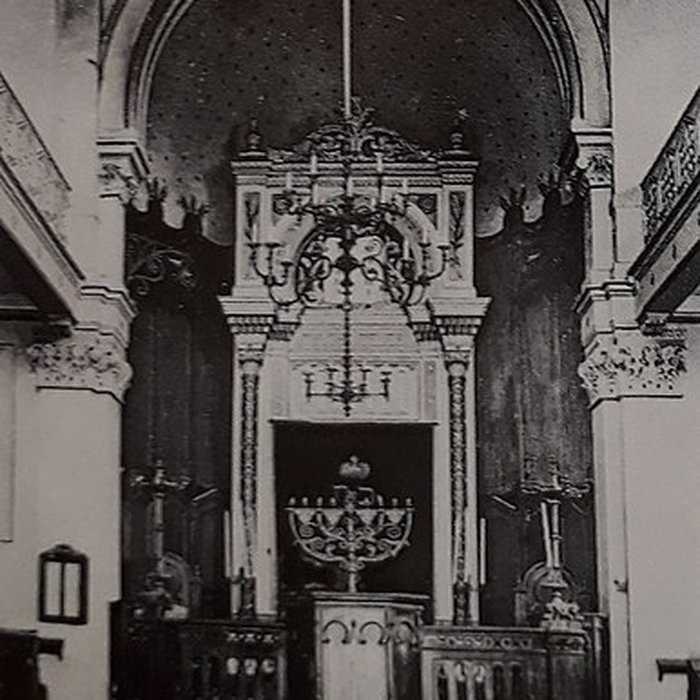 Photo de Synagogue de Vesoul