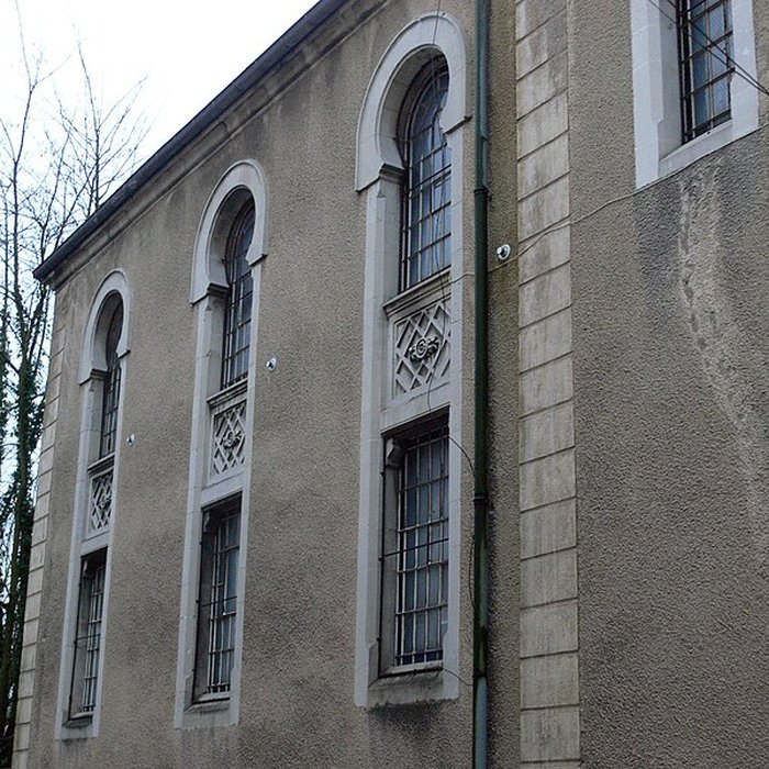 Photo de Synagogue de Vesoul
