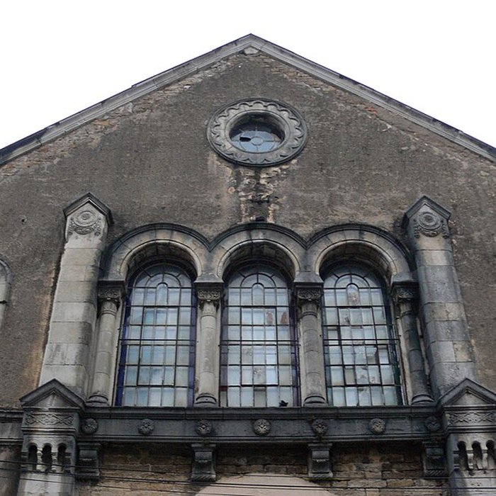 Photo de Synagogue de Vesoul