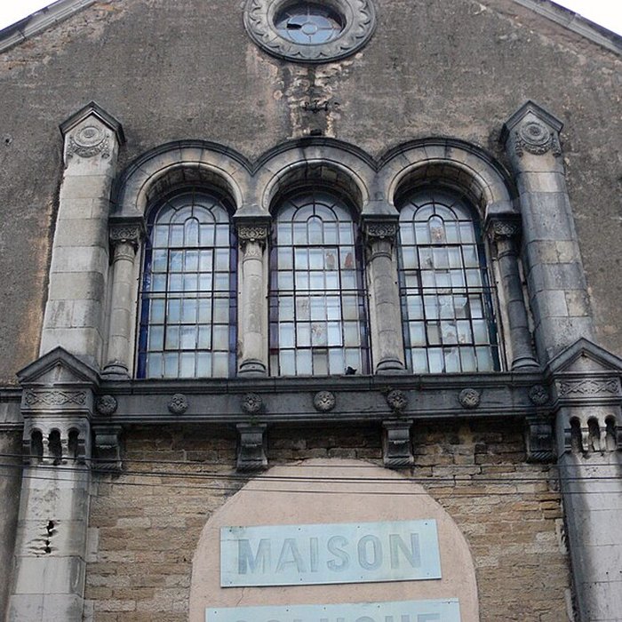 Photo de Synagogue de Vesoul