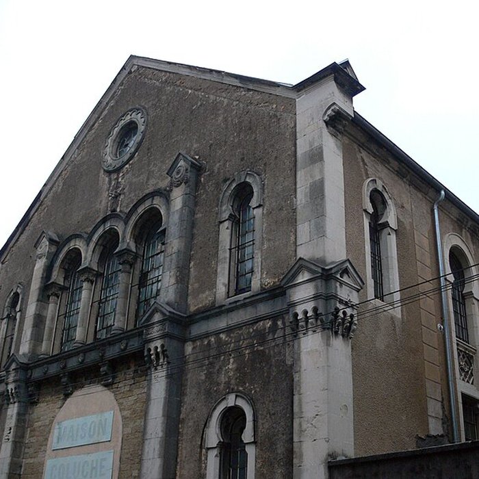 Photo de Synagogue de Vesoul