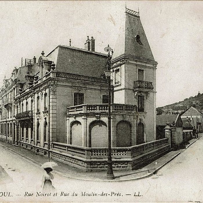 Photo de Synagogue de Vesoul