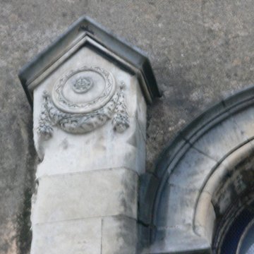 synagogue de vesoul