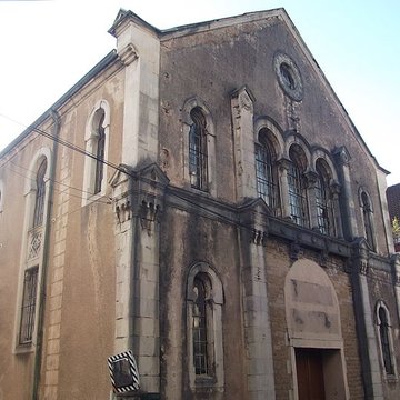 Synagogue de Vesoul