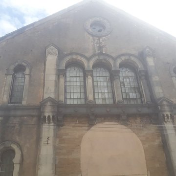 Synagogue de Vesoul