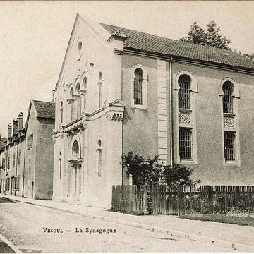 Synagogue de Vesoul