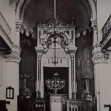 Synagogue de Vesoul