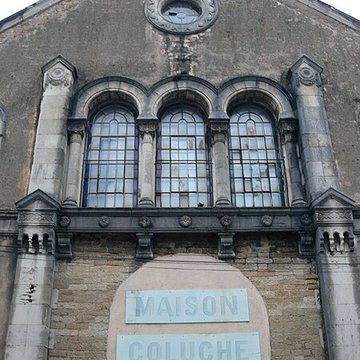 Synagogue de Vesoul