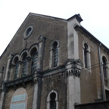 Synagogue de Vesoul
