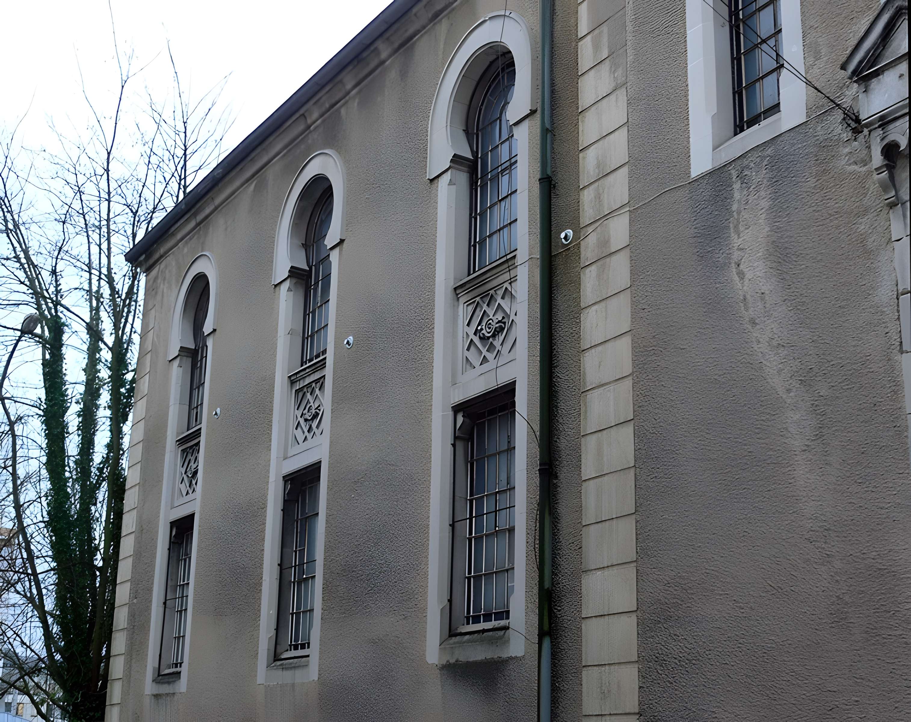 Synagogue de Vesoul