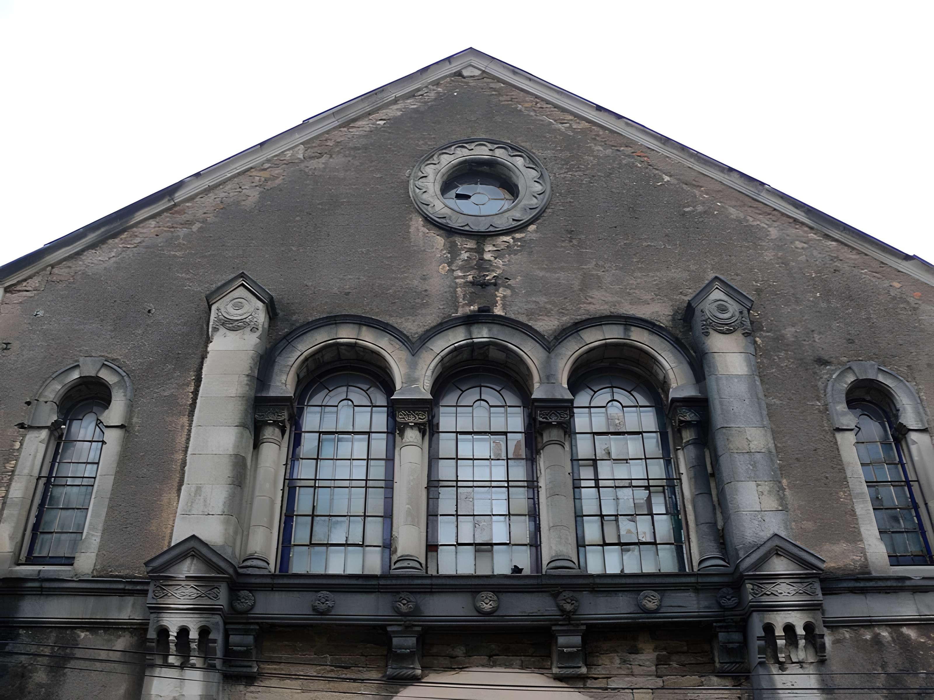 Synagogue de Vesoul