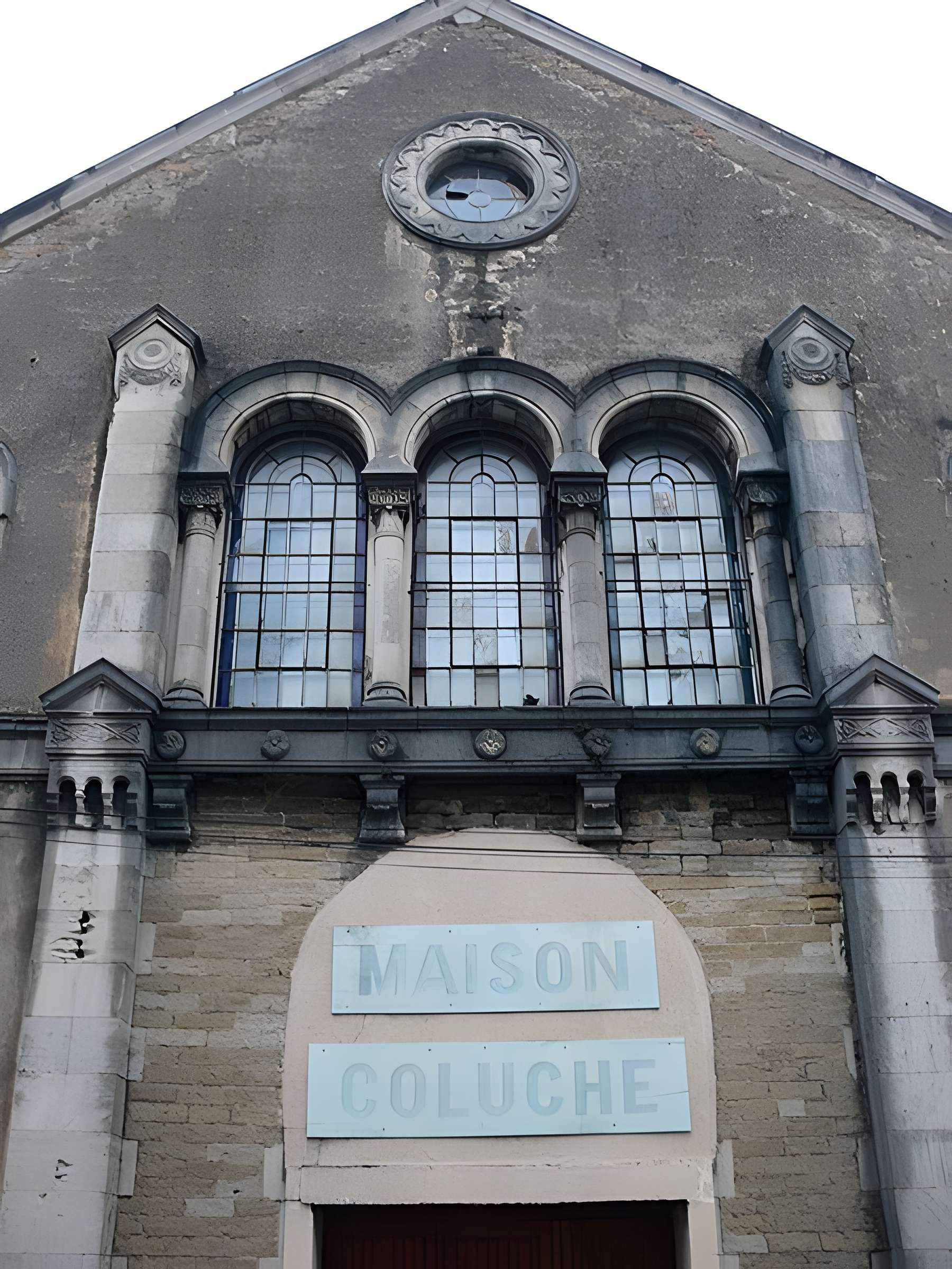 Synagogue de Vesoul