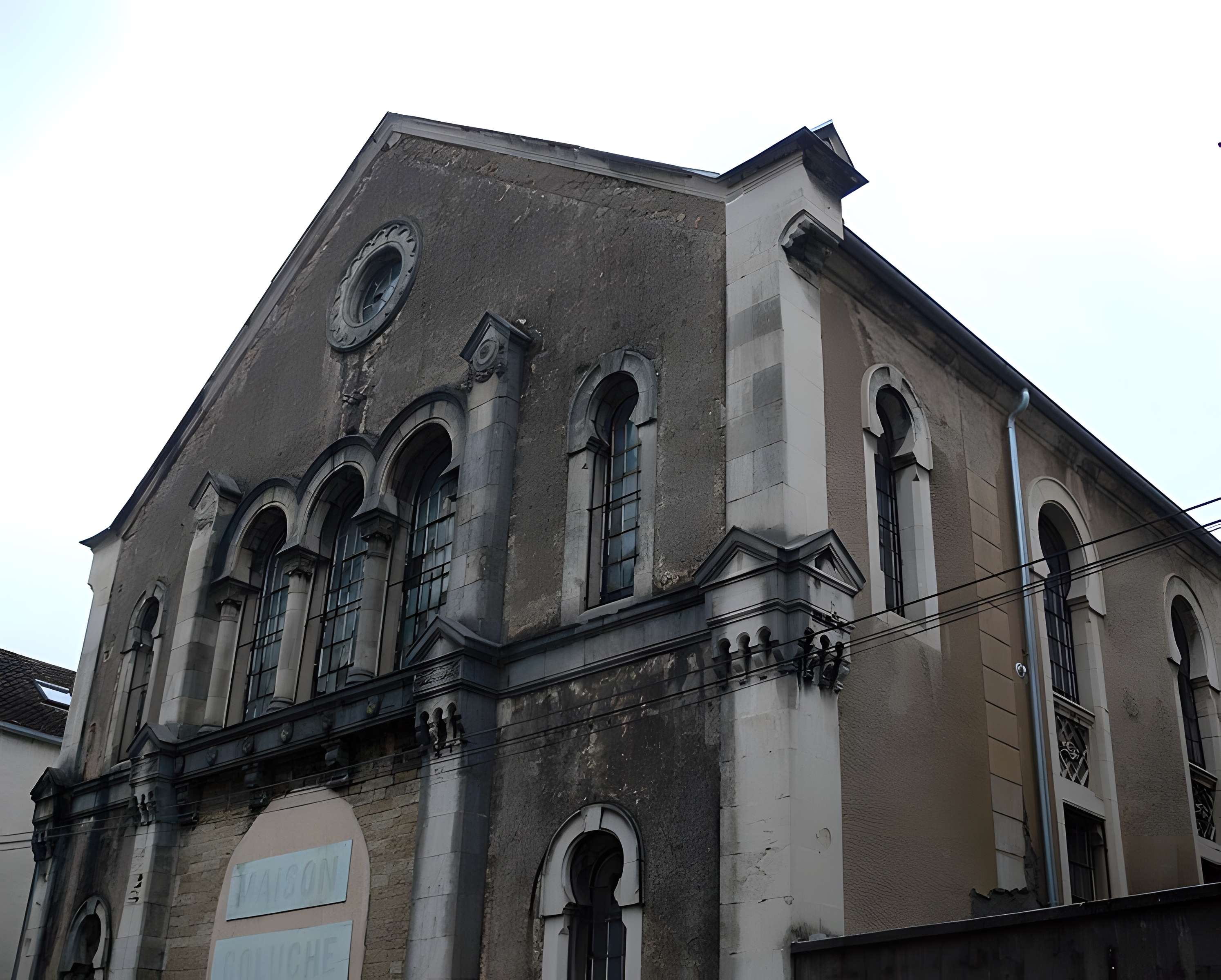 Synagogue de Vesoul