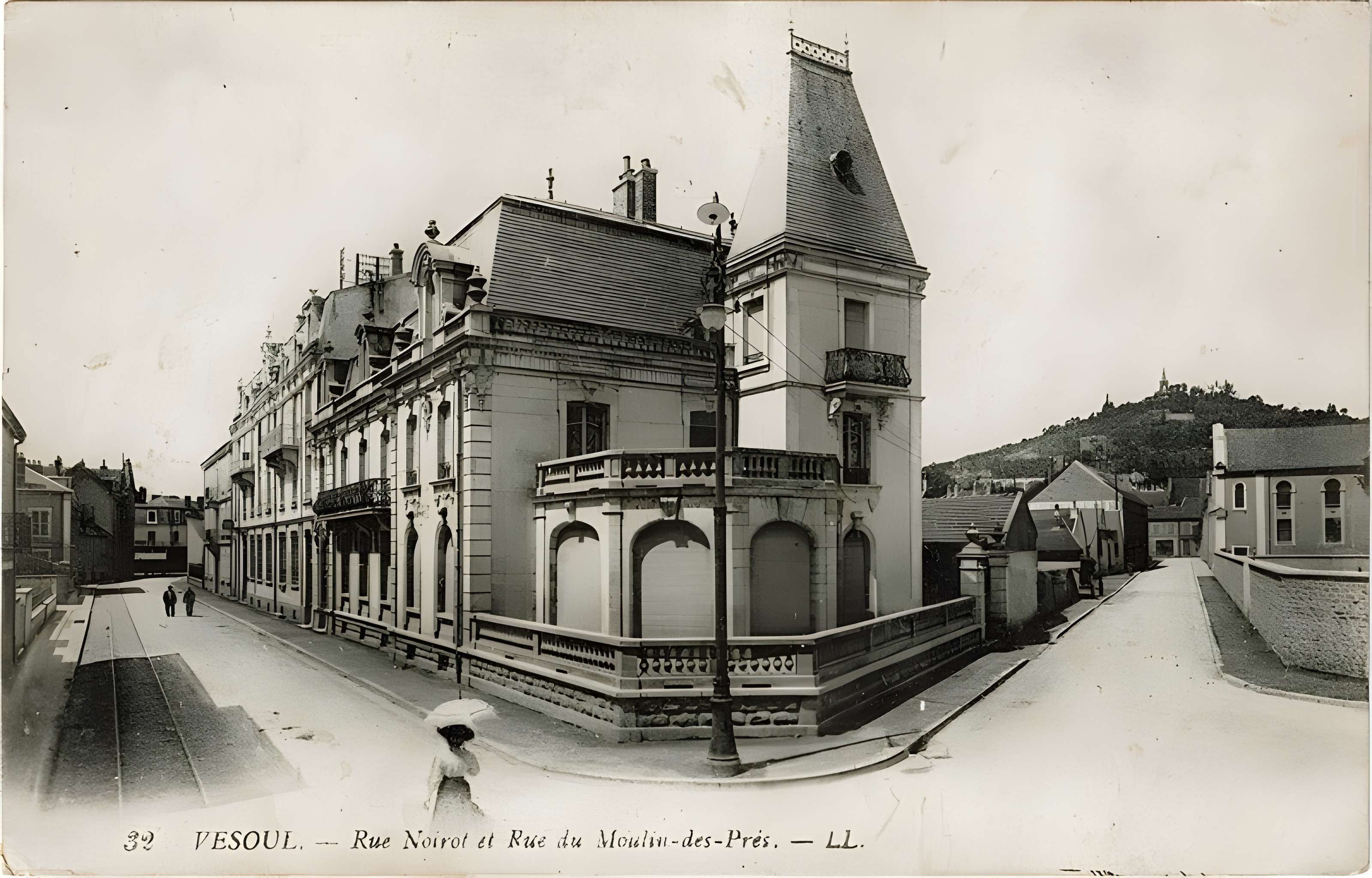 Synagogue de Vesoul