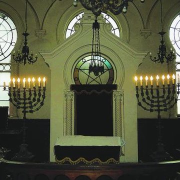 Synagogue dElbeuf