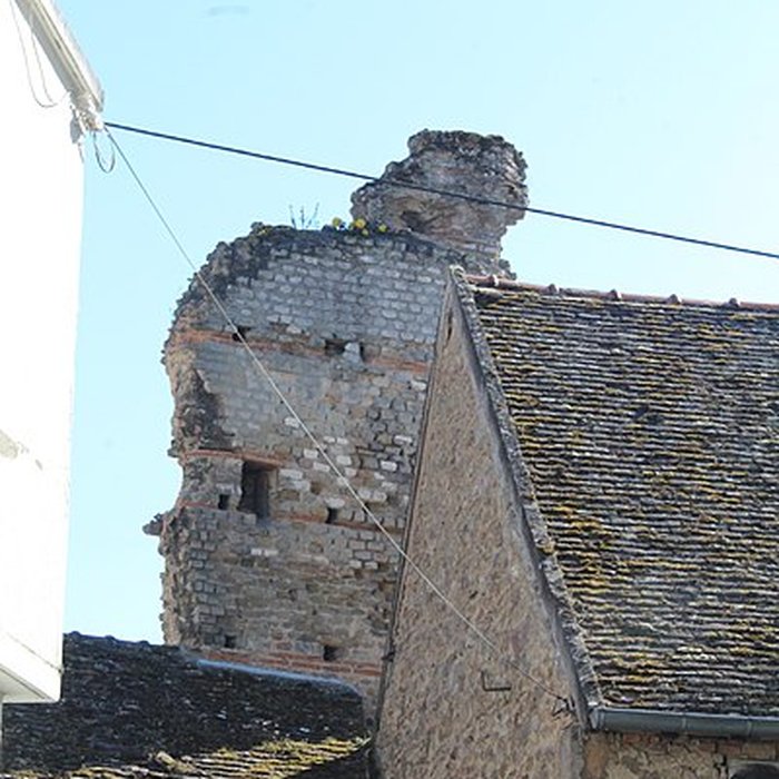 Photo de Temple dApollon dAutun