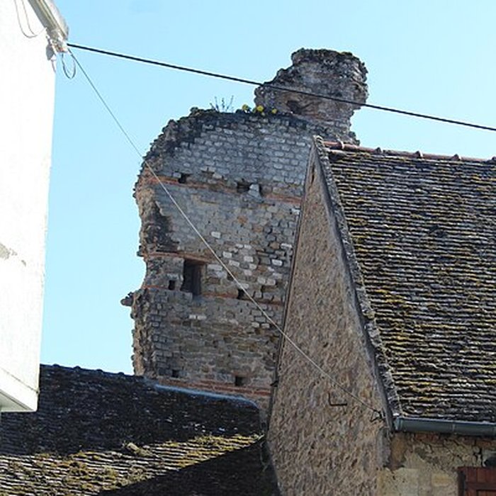 Photo de Temple dApollon dAutun