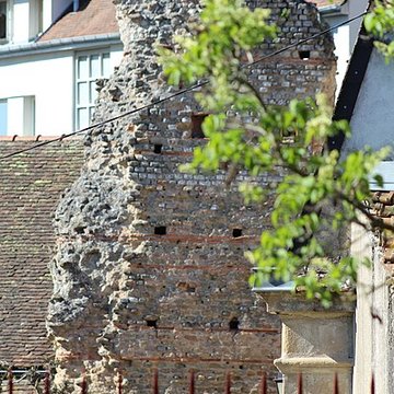 Temple dApollon dAutun