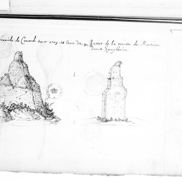 Temple dApollon dAutun